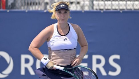 RUSKINJI PRIJA KINA: Blinkova dominantna u finalu Đuđangua