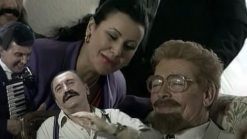 МНОГИ НЕ ЗНАЈУ: Ћерка пријатеља Милана удата за ОЧЕВОГ КОЛЕГУ