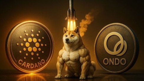 3 Vruće Kriptovalute za Ciljanje! Altcoini ispod 1$ očekuju se da naglo porastu pred bikovsko tržište