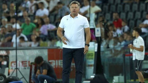 RUNJAIĆ RADI SJAJAN POSAO NA KLUPI UDINEZEA: Zebre su ređale pobede na pripremama i sjajnom ritmu dočekuju start Serije A