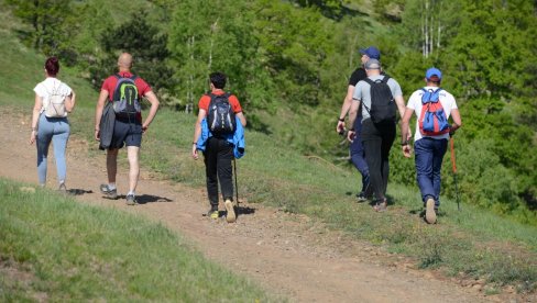 СЕЋАЊЕ НА ВУКАСА: Планинарски поход на Столове наредног викенда