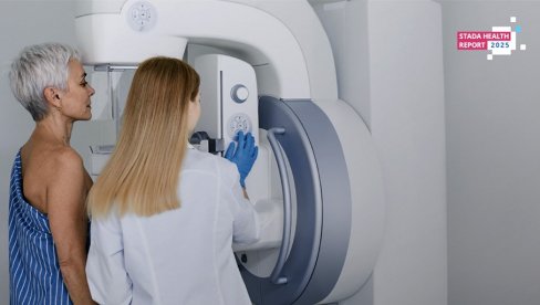 Polovina Evropljana veruje u preventivu, ali značajan broj izbegava zdravstvene preglede