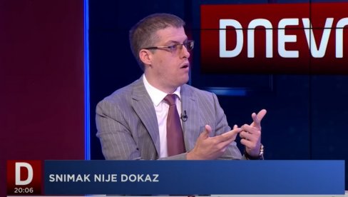 SRAMOTA! Dežurna narikača prozapadnih medija, Ivan Ninić, ispumpao milione iz budžeta Srbije! (FOTO)