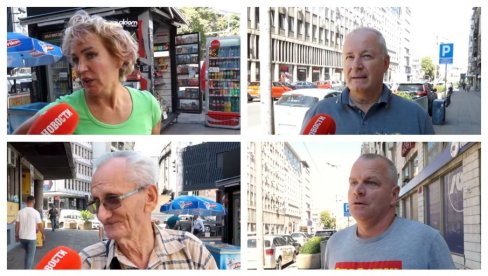 TAMAN KAD TREBA! Građani zadovoljni novim ekonomskim merama - Biće dobro svima... (VIDEO)