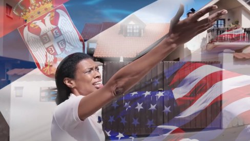 SRBIJA JE KOMPLIKOVANA! NJujorčanka u Beogradu živi pet godina - evo šta kaže o Srbima i našoj prestonici (VIDEO)