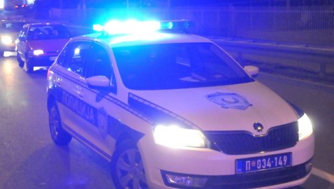 МОТОЦИКЛИСТИ ТЕШКО ПОВРЕЂЕНИ: Краљевчанин (68) осумњичен за изазивање удеса