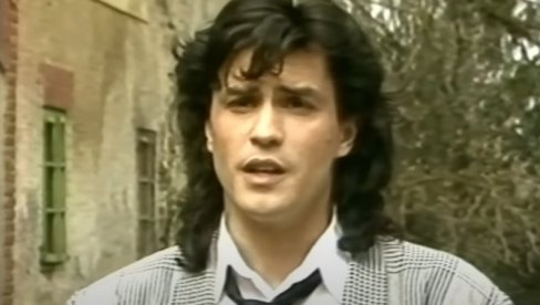 ПРАВО ПОРЕКЛО ВЛАДА КАЛЕМБЕРА: Мајка му се звала Јулка, отац Мићо, а рођен је у овој земљи бивше Југе