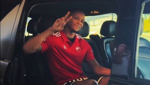 КОШАРКАШКИ ЗЕМЉОТРЕС УСРЕД БЕОГРАДА! Црвена звезда украла главно појачање Партизана (ВИДЕО)