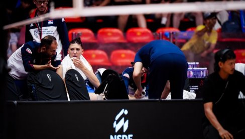 ИМА ЛИ РАЗЛОГА ЗА БРИГУ? Ево у каквом је стању Тијана Бошковић и када се враћа