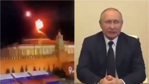 ŠOK NA RUSKIM TELEVIZIJAMA: Ukrajinski hakeri pustili zabranjene snimke, tri sata prikazivani na 116 kanala? (VIDEO)