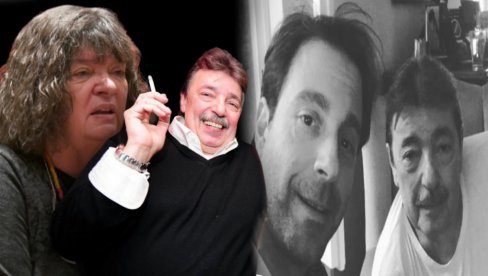 OTAC GORDANA KIČIĆA UMRO POSLE DUGE I TEŠKE BORBE: Veoma mi je teško, zadužio je Srbiju