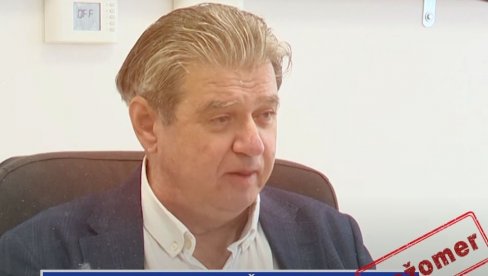 ЛАЖОМЕР: Политика важнија од Хипократове заклетве