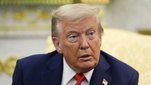 ЧЕКА СЕ ТРАМПОВ ОДГОВОР: Коалиција вољних још не зна како ће Трамп да се ангажује у Украјини