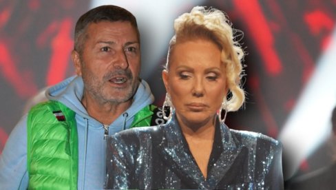 ЗАШТО БРЕНА И ЂОЛЕ ЂОГАНИ НЕ ПРИЧАЈУ ГОДИНАМА? Све због једне реченице