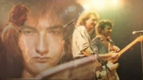 PRONAĐEN MRTAV ISPRED HOTELA: Dve verzije tragičnog kraja člana Bijelog dugmeta