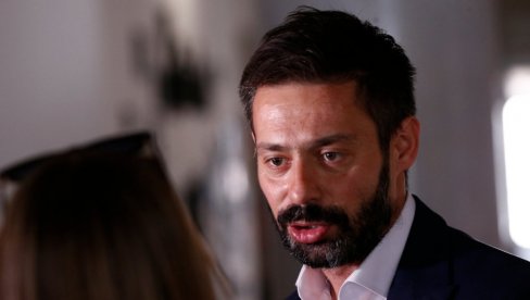 DOBRI NAŠ... Milan Vasić tuguje zbog kolege koji nas je napustio