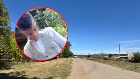 СУТРА ЋЕ БИТИ САХРАЊЕН ДЕЧАК КОЈИ ЈЕ ПОГИНУО НА ВОДОПАДУ: Породица објавила умрлицу (ФОТО)