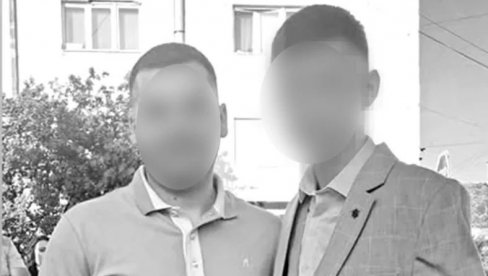 НЕМА ВЕЋЕГ БОЛА ОД РАСТАНКА СА ТОБОМ Огласио се стриц страдалог дечака на водопаду Тупавица