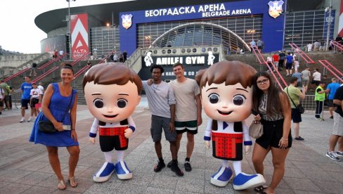 NJUJORK TAJMS HVALI EKSPO 2027: Beograd se sprema da pokaže svoj kreativni duh