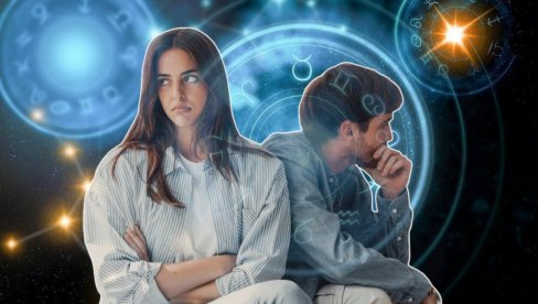 ASTROLOZI ŠALJU POSLEDNJE UPOZORENJE: 5 znakova moraju da isprave greške pre 2026. inače će godina biti nemilosrdna