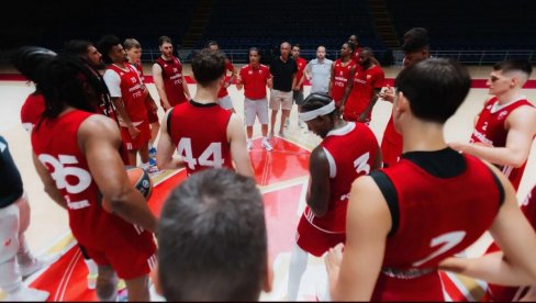 ZVEZDA BEZ PETORICE NA STARTU EVROLIGE! Janis Sferopulos saopštio vesti koje delije nisu želele da čuju