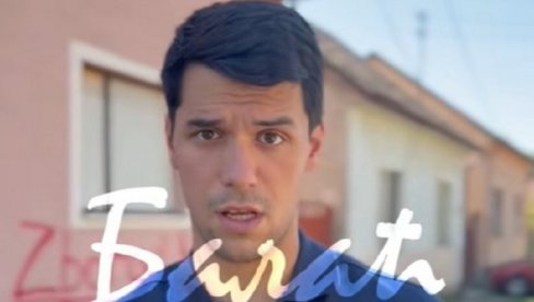 БАЛАЋ: Напад на кућу мојих родитеља – врхунац блокадерског насиља