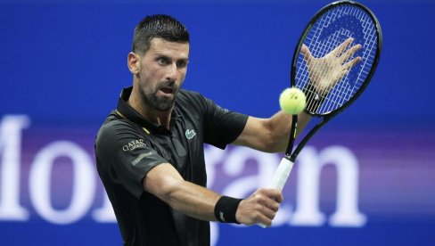 FUDBALER BARSELONE SE UGLEDA NA ĐOKOVIĆA! Hoću sve da jedem kao Novak da bih produžio karijeru...