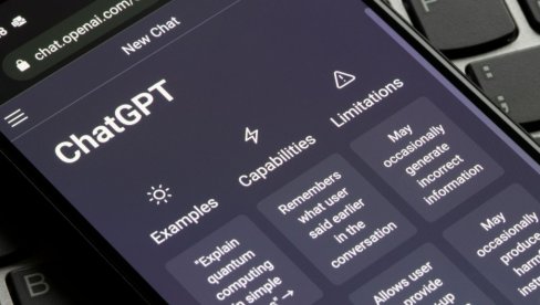 СТРАВИЧНО: Тинејџер се убио, родитељи поднели тужбу против ЦХАТГПТ-у