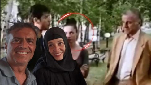 SERGEJ SREO KOLEGINICU SA KLASE: Pred njom je bila svetla budućnost, promenila je pravac - danas je monahinja