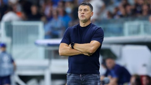 OVO JE NA NIVOU SEOSKE LIGE! Vladan Milojević nakon ispadanja Zvezde od Pafosa u plej-ofu kvalifikacija za Ligu šampiona