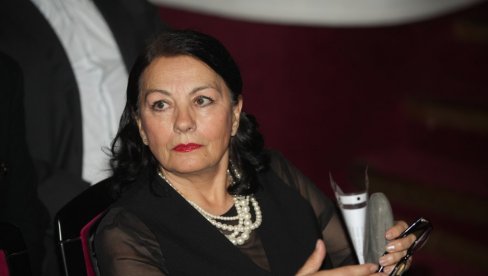 NA OVO PUTOVANJE IDEŠ SAMA LJilja Blagojević slomljena zbog gubitka: Požurila si, uvek ću te voleti...