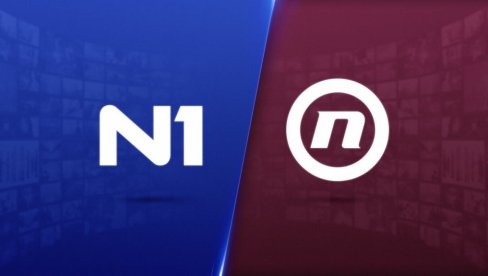 ASOCIJACIJA NOVINARA SRBIJE: N1 i Nova S obmanjuju javnost - Laž je da je Vučić tražio smenu Aleksandre Subotić