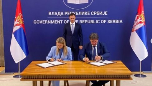 РАДОВИ ЋЕ БИТИ ГОТОВИ ПРЕ ЕКСПА: Министар Мали објавио - Почиње се са модернизацијом Музеја ваздухопловства