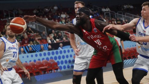 СЕНЗАЦИЈА У ГРУПИ СРБИЈЕ: Португал изненадио Чешку, невероватна доминација Кете