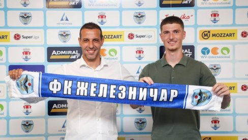 ŽELEZNIČAR RADI PUNOM PAROM: Stiglo pojačanje iz Švedske