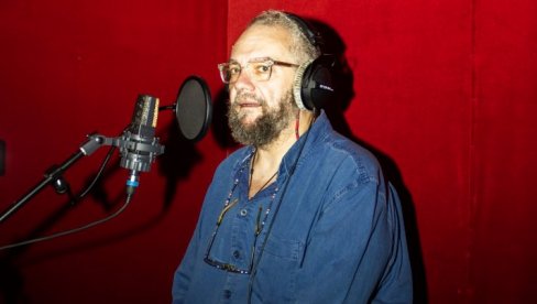 BRANKICA SEBASTIJANOVIĆ, UROŠ JOVČIĆ, ALEKSA AVRAMOVIĆ I MARKO KON U NAJNOVIJOJ ANIMIRANOJ PRIČI MIT O MARAKUDI - KAMENO DOBA