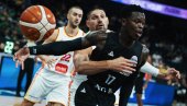 CRNOGORCI NALJUTILI SVETSKOG ŠAMPIONA: Nemačka silna na startu Evrobasketa, ali izgubila Bongu!