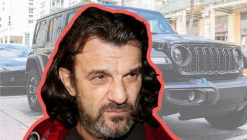 ACA LUKAS JE KUĆI DOŠAO IŠAMARAN: Tukao se sa svima - nikad nije plakao