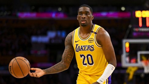 ТРЕБА ДА СРЕДИМО ЈОШ НЕКЕ СТВАРИ: Милтон о Партизану, Кобију Брајанту, навијачима...