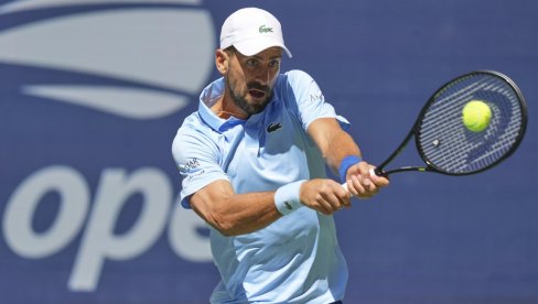 ТЕРМИН КОЈИ МНОГИ НЕ ВОЛЕ: Ево када Новак Ђоковић игра на Ју-Ес опену против бољег од себе