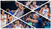 ИСТОРИЈСКА ПОБЕДА! Србија започела Евробаскет тријумфално, какав меч орлова и Естоније!