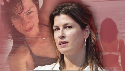 GLUMICA (44) BLISTA: Marija Vicković, bikini, Ada Bojana i leto... (FOTO)