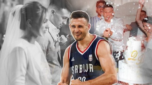 ALEKSA AVRAMOVIĆ DOBIO DETE! Evo koje ime su on i žena odabrali - i oduševili mnoge!