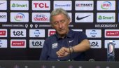БУРА НА ЕВРОБАСКЕТУ! Светислав Пешић бесан на конференцији за штампу, ево и на кога!
