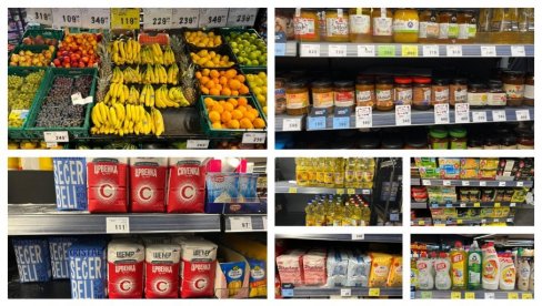 ОД ДАНАС КРЕЋУ СНИЖЕЊА: Ниже цене за готово 20 хиљада производа - Грађани ће уштедети и до 20%