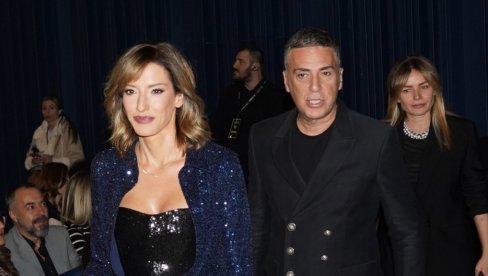 СВАЂА УСРЕД ЕМИСИЈЕ Жељко одбрусио Јовани: Ајде мало...