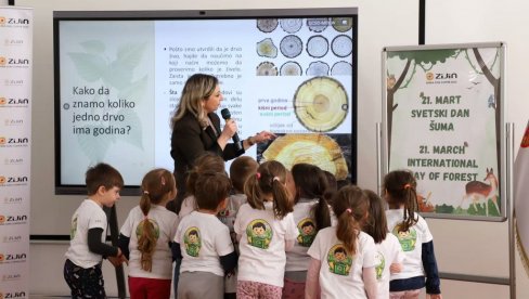 RUDARSKE KOMPANIJE ZNAČAJNIM ULAGANJIMA POBOLJŠAVAJU KVALITET OBRAZOVANJA I ŽIVOTA U LOKALNIM ZAJEDNICAMA