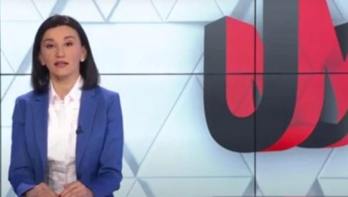 VOZI BENTLI, IMA BIZNISE U PANAMI, A N1 I NOVA PROGLAŠAVAJU JE ZAŠTITNICOM SLOBODNIH MEDIJA... Ko je Šolakova direktorka Aleksandra Subotić?