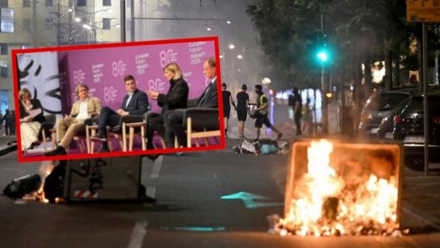 АУСТРИЈСКИ ПОЛИТИЧАРИ ПРОТИВ СРБИЈЕ: На посебном семинару у Алпбаху планирали рушење државе Србије (ФОТО)