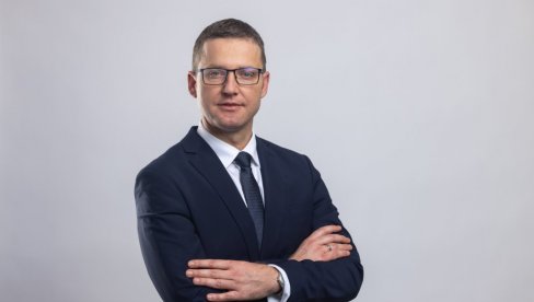 ДИГИТАЛИЗАЦИЈА- ПАРАДИГМА МОДЕРНОГ ПОСЛОВАЊА